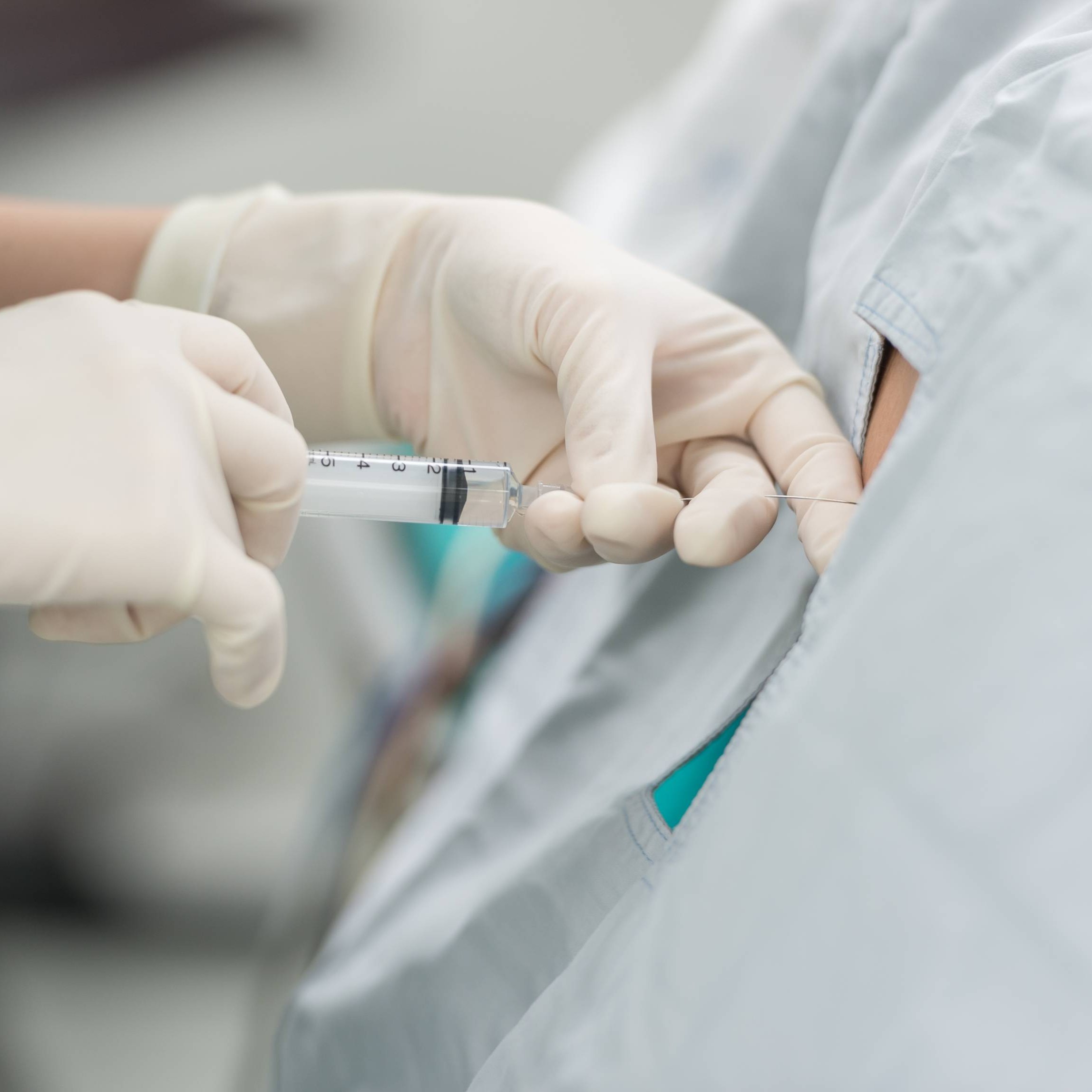 Local Anesthesia Service